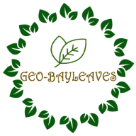 Geo-Bayleaves